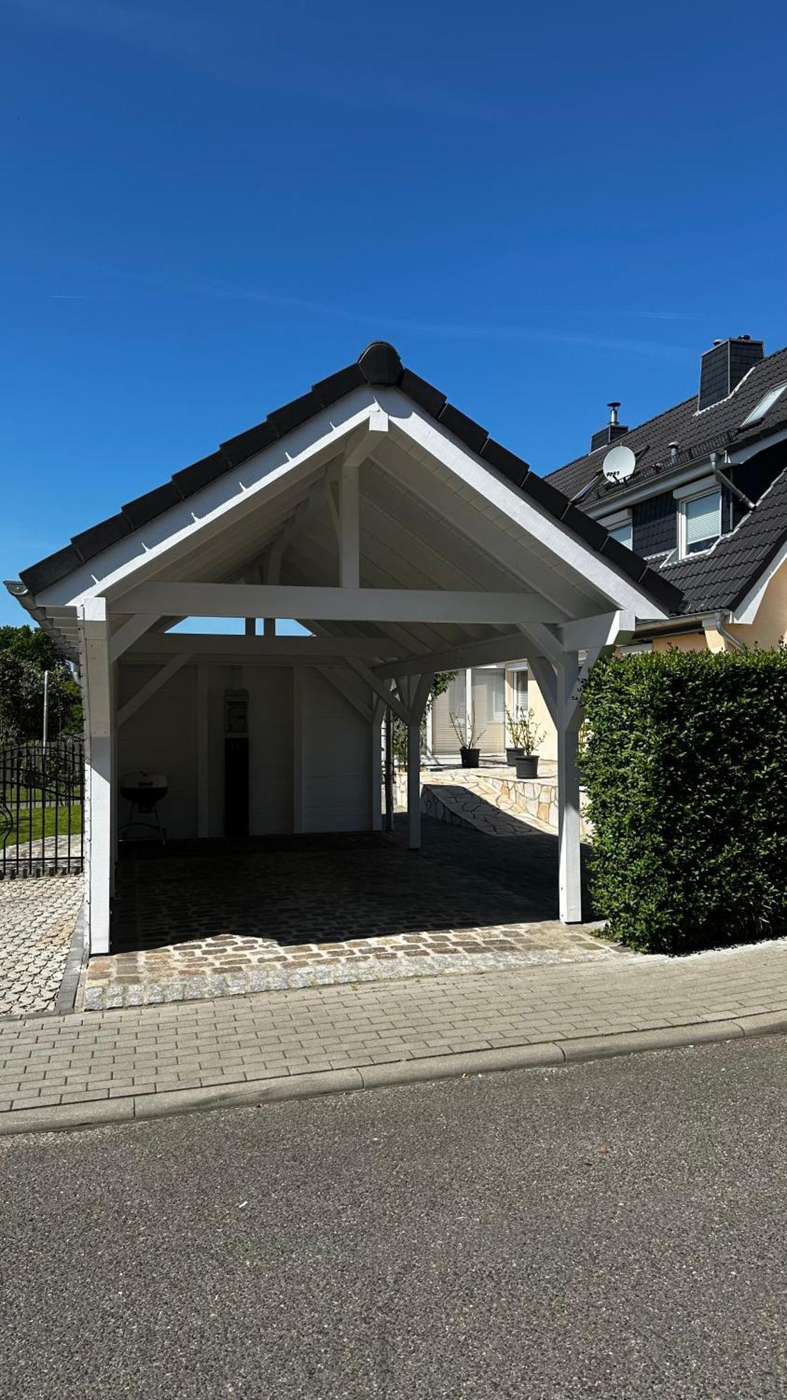 Ferienwohnung Sonnenseite 2 Laboe Exterior foto
